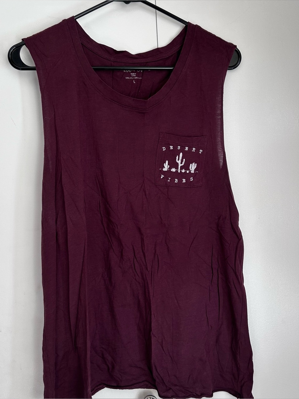 Desert Vibes Tank